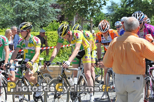 18 juillet 2010 Moreac (74)